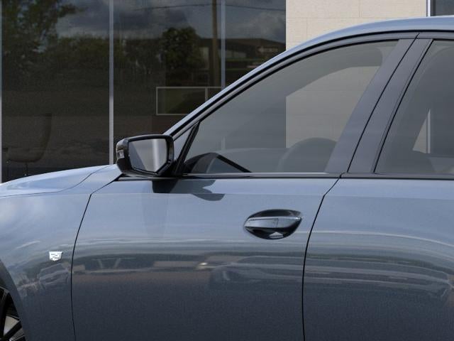 2026 Cadillac CT5 4dr Sdn Sport