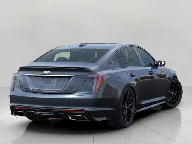 2026 Cadillac CT5 4dr Sdn Sport