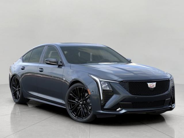 2026 Cadillac CT5 4dr Sdn Sport