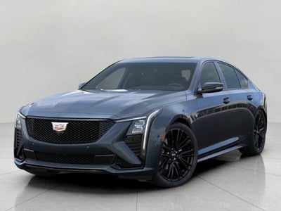 2026 Cadillac CT5 4dr Sdn Sport