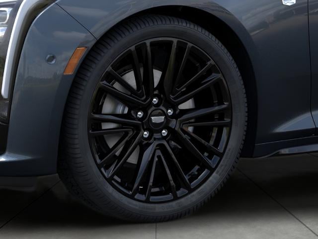 2026 Cadillac CT5 4dr Sdn Sport