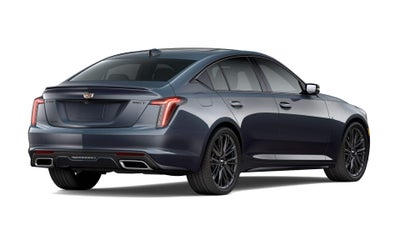 2026 Cadillac CT5 4dr Sdn Sport