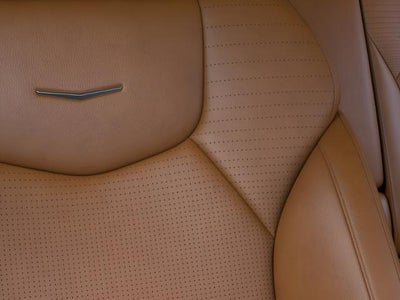 2026 Cadillac CT5 4dr Sdn Sport