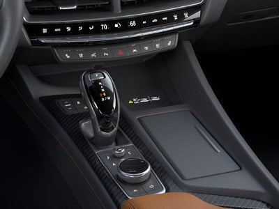 2026 Cadillac CT5 4dr Sdn Sport
