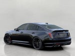 2026 Cadillac CT5 4dr Sdn Sport