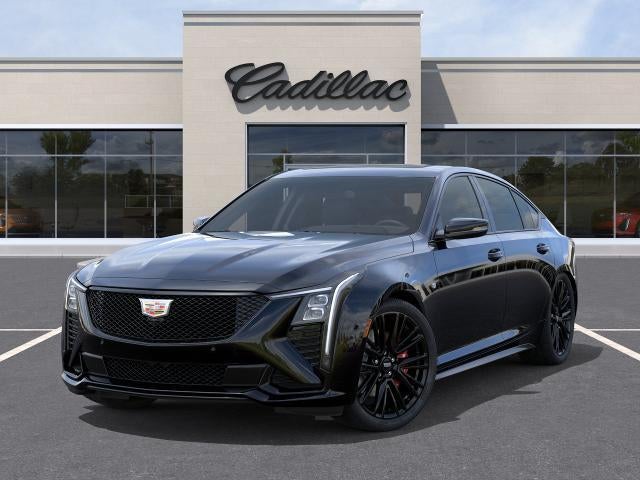 2026 Cadillac CT5 4dr Sdn Sport