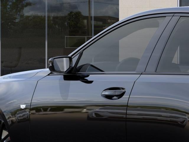 2026 Cadillac CT5 4dr Sdn Sport