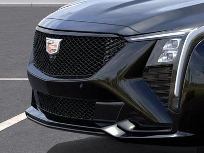 2026 Cadillac CT5 4dr Sdn Sport