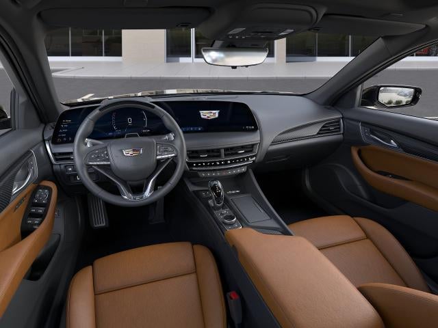 2026 Cadillac CT5 4dr Sdn Sport
