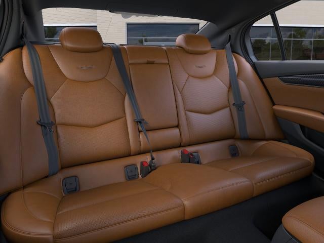 2026 Cadillac CT5 4dr Sdn Sport