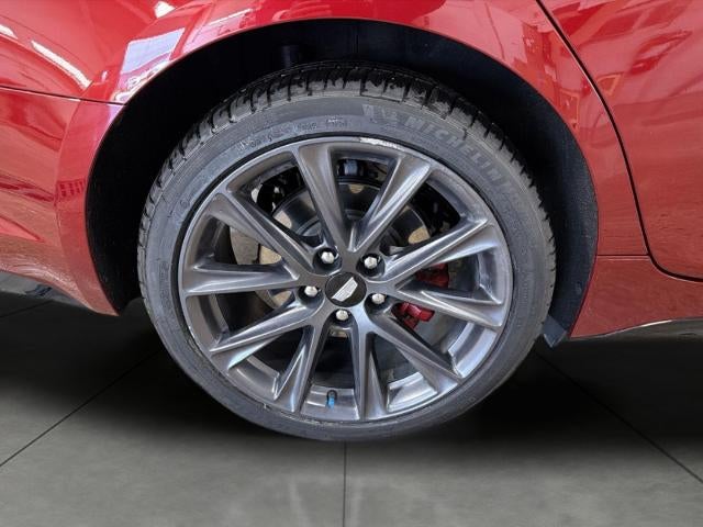 2023 Cadillac CT5 4dr Sdn Sport