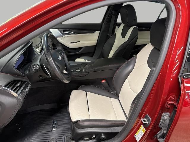 2023 Cadillac CT5 4dr Sdn Sport