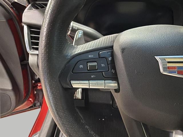 2023 Cadillac CT5 4dr Sdn Sport