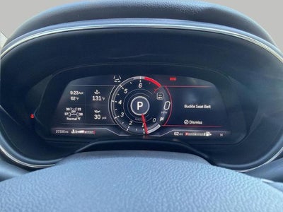 2023 Cadillac CT5 4dr Sdn Sport