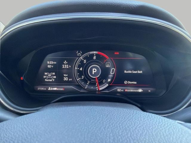 2023 Cadillac CT5 4dr Sdn Sport