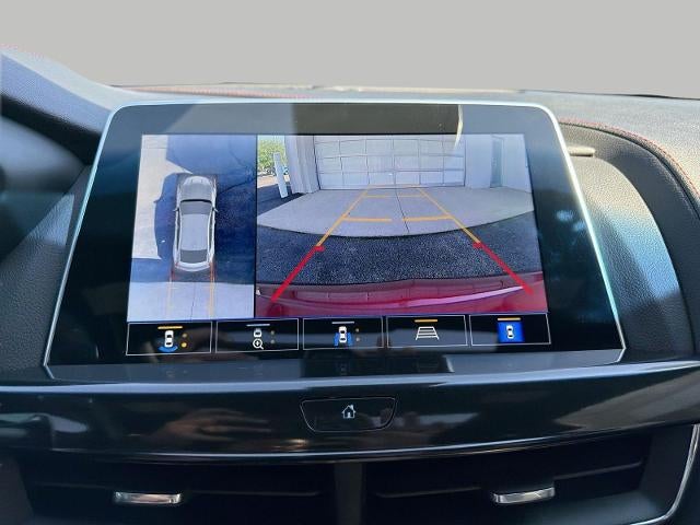 2023 Cadillac CT5 4dr Sdn Sport