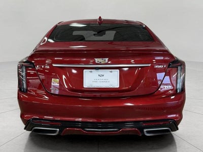 2023 Cadillac CT5 4dr Sdn Sport