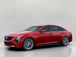 2026 Cadillac CT5 4dr Sdn Sport