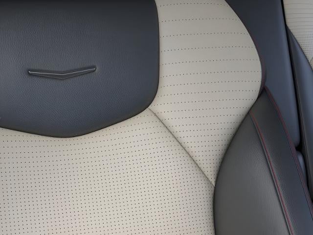 2026 Cadillac CT5 4dr Sdn Sport