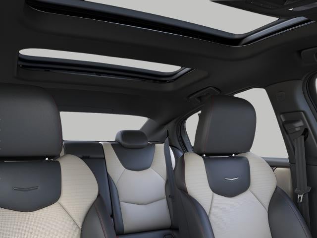 2026 Cadillac CT5 4dr Sdn Sport