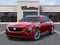 2026 Cadillac CT5 4dr Sdn Sport