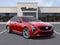 2026 Cadillac CT5 4dr Sdn Sport