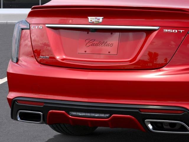 2026 Cadillac CT5 4dr Sdn Sport