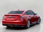2026 Cadillac CT5 4dr Sdn Sport