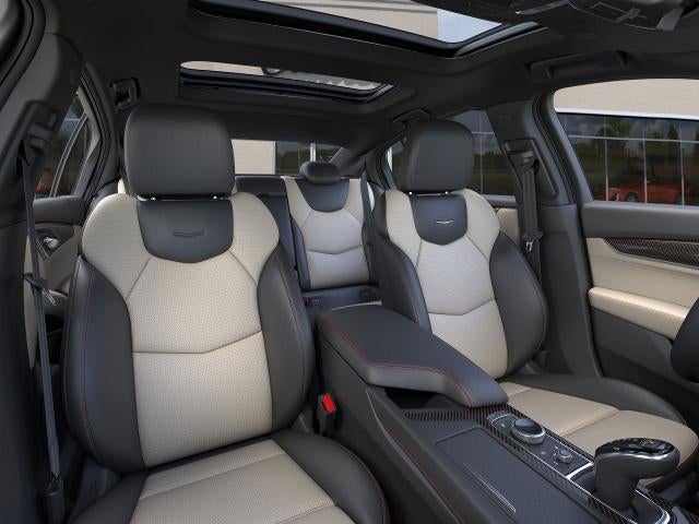 2026 Cadillac CT5 4dr Sdn Sport