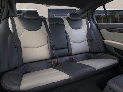 2026 Cadillac CT5 4dr Sdn Sport