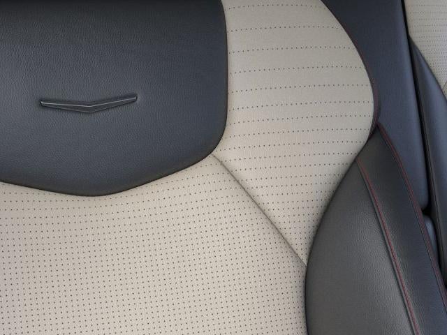 2026 Cadillac CT5 4dr Sdn Sport