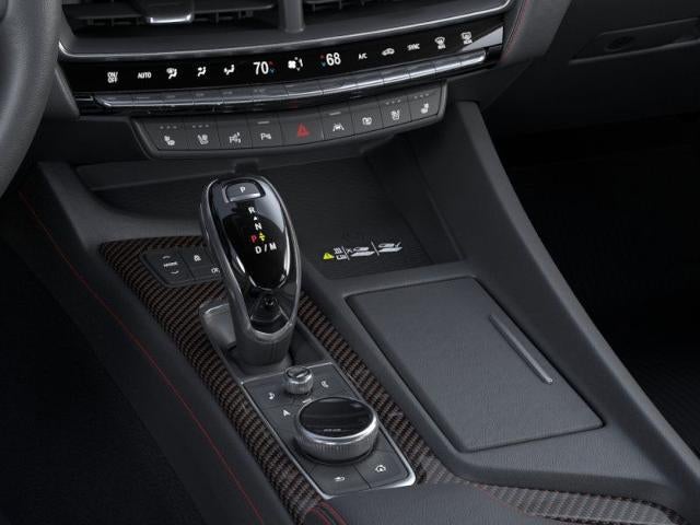 2026 Cadillac CT5 4dr Sdn Sport