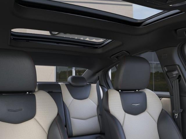 2026 Cadillac CT5 4dr Sdn Sport