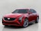 2026 Cadillac CT5 4dr Sdn Sport