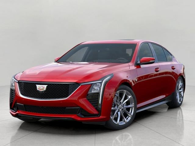 2026 Cadillac CT5 4dr Sdn Sport