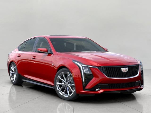 2026 Cadillac CT5 4dr Sdn Sport