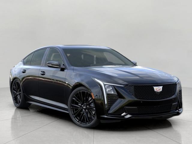 2026 Cadillac CT5 4dr Sdn Sport