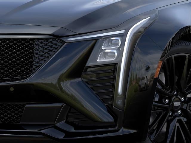 2026 Cadillac CT5 4dr Sdn Sport