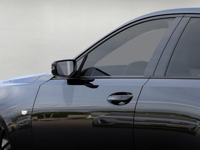 2026 Cadillac CT5 4dr Sdn Sport