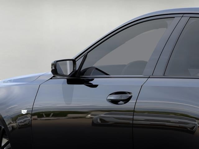 2026 Cadillac CT5 4dr Sdn Sport