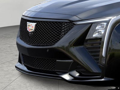 2026 Cadillac CT5 4dr Sdn Sport
