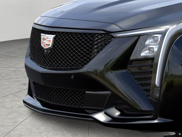 2026 Cadillac CT5 4dr Sdn Sport