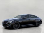 2026 Cadillac CT5 4dr Sdn Sport