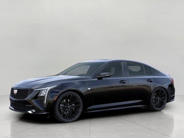 2026 Cadillac CT5 4dr Sdn Sport