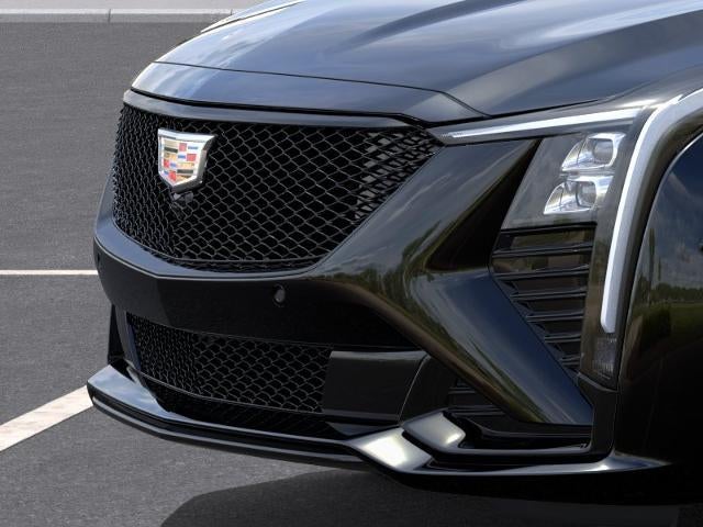 2026 Cadillac CT5 4dr Sdn Sport