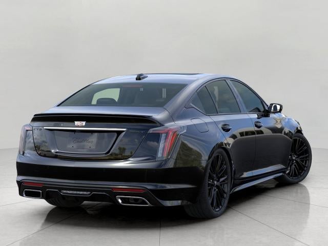 2026 Cadillac CT5 4dr Sdn Sport