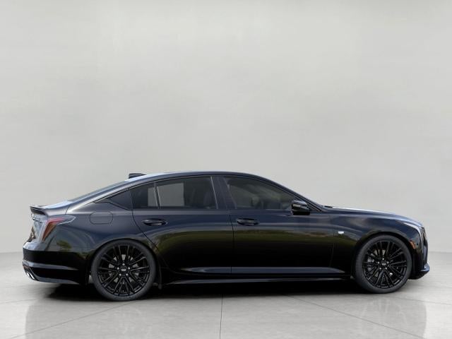 2026 Cadillac CT5 4dr Sdn Sport
