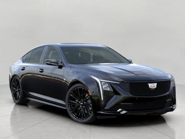 2026 Cadillac CT5 4dr Sdn Sport