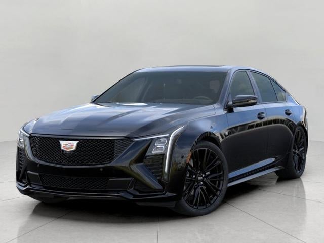 2026 Cadillac CT5 4dr Sdn Sport