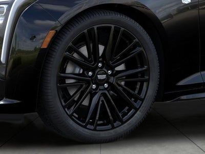 2026 Cadillac CT5 4dr Sdn Sport